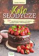 Keto sodycze, Carolyn Ketchum