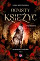 Ognisty ksiyc. W mrokach Luizjany. Tom 3, Ludka Skrzydlewska