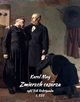 Zmierzch cesarza, Karol May
