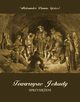 Towarzysze Jehudy. Sprzysieni, Aleksander Dumas (ojciec)