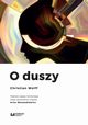 O duszy, Christian Wolff