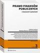 Prawo finansw publicznych z kazusami i pytaniami, Witold Srokosz, Andrzej Huchla, Krystyna Sawicka, Pawe Borszowski, Wiesawa Miemiec, Rafa Kowalczyk, Patrycja Zawadzka, Dobrosawa Antonw, Przemysaw Pest, Mateusz Lewandowski, Artur Halasz, Katarzyna Kopyciaska, Marek Kopyciaski, Pawe Lenio, Mich