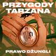 Przygody Tarzana Tom III - Prawo dungli, Edgar Burroughs