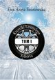 Kroniki Lenny'ego tom 1 Syberia, Ewa Anna Sosnowska