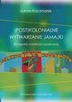 (Post)kolonialne wytwarzanie Jamajki, ukasz Kaczmarek