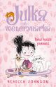 Julka ? maa weterynarka. Tom 10. Pokaz kocich piknoci, Rebecca Johnson