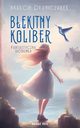 Bkitny koliber. Fantastyczna sidemka., Marcin Draniczarek