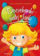 Dociekanki maej Janki, Irena Szafraska-Nowakowa
