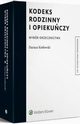 Kodeks rodzinny i opiekuczy. Wybr orzecznictwa, Dariusz Erwin Kotowski