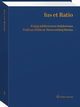 Ius et Ratio. Ksiga Jubileuszowa dedykowana Profesor Elbiecie Skowroskiej-Bocian, Witold Borysiak, Jacek Wierciski, Agnieszka Goaszewska, Marcin Maria Olechowski