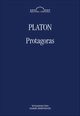 Protagoras, Platon