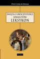 WITA I UROCZYSTOCI IZRAELITW LEKSYKON, Czesaw Bosak