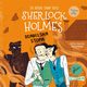 Klasyka dla dzieci. Sherlock Holmes. Tom 27. Diabelska stopa, Arthur Conan Doyle