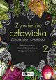 ywienie czowieka zdrowego i chorego. t. 2, 