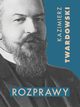 Rozprawy, Kazimierz Twardowski