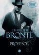 Profesor, Charlotte Bront