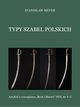 Typy szabel polskich, Stanisaw Meyer