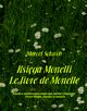 Ksiga Monelli. Le livre de Monelle, Marcel Schwob