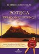 Potga wiadomej intencji, Esther Hicks, Jerry Hicks