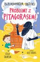 Superbohater z antyku. t.4 Problemy z Pitagorasem!, Stella Tarakson