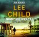 Nigdy nie wracaj, Lee Child