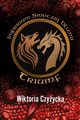 Imperium Smoczej Blizny. Triumf, Wiktoria Czyycka