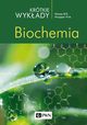 Krtkie wykady. Biochemia, David Hames, Nigel Hooper