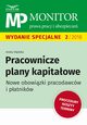 Pracownicze plany kapitaowe, Aneta Oldzka