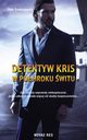 Detektyw Kris W pmroku witu, Piotr Trzebuchowski