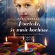 Powiedz, e mnie kochasz, Nina Nirali