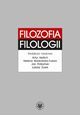 Filozofia filologii, 