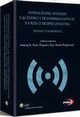 Nowoczesne systemy cznoci i transmisji danych na rzecz bezpieczestwa. Szanse i zagroenia, Zbigniew Rau, R.Andrzej Pach, Micha Wgrowski