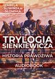 Trylogia Sienkiewicza. Historia prawdziwa, Izabela liwiska-Somska