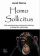 Homo Sollicitus. Rola systematycznego przetwarzania informacji w etiologii lku uoglnionego, Jacek Gierus