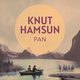 Pan. Z papierw porucznika Tomasza Glahna, Knut Hamsun