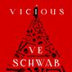 Vicious . Nikczemni, V.E. Schwab