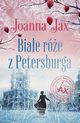 Biae re z Petersburga, Joanna Jax