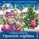 Opowie wigilijna, Charles Dickens, Lewandowski ukasz, Teatr Polskiego Radia w Warszawie
