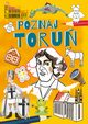 Poznaj Toru, Krzysztof Tonder