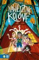 Nawiedzone kolonie, Rafa Witek