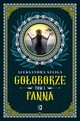 Panna. Gooborze. Tom 1, Aleksandra Seliga