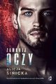 Zamknij oczy, Alicja Sinicka