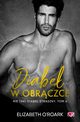 Diabe w obrczce. Nie taki diabe straszny. Tom 4, Elizabeth O'roark