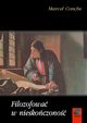 Filozofowa w nieskoczono, Marcel Conche