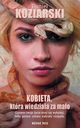 Kobieta, ktra wiedziaa za mao, Daniel Koziarski
