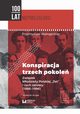 Konspiracja trzech pokole, Przemysaw Waingertner