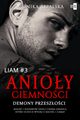 Anioy ciemnoci. Demony przeszoci. Liam #3, Monika Rpalska