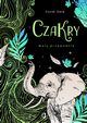 Czakry. May przewodnik, Cyndi Dale