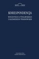 Korespondencja Wincentego Lutosawskiego z Kazimierzem Twardowskim, Wincenty Lutosawski, Kazimierz Twardowski