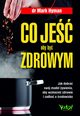 Co je, aby by zdrowym, Mark Hyman